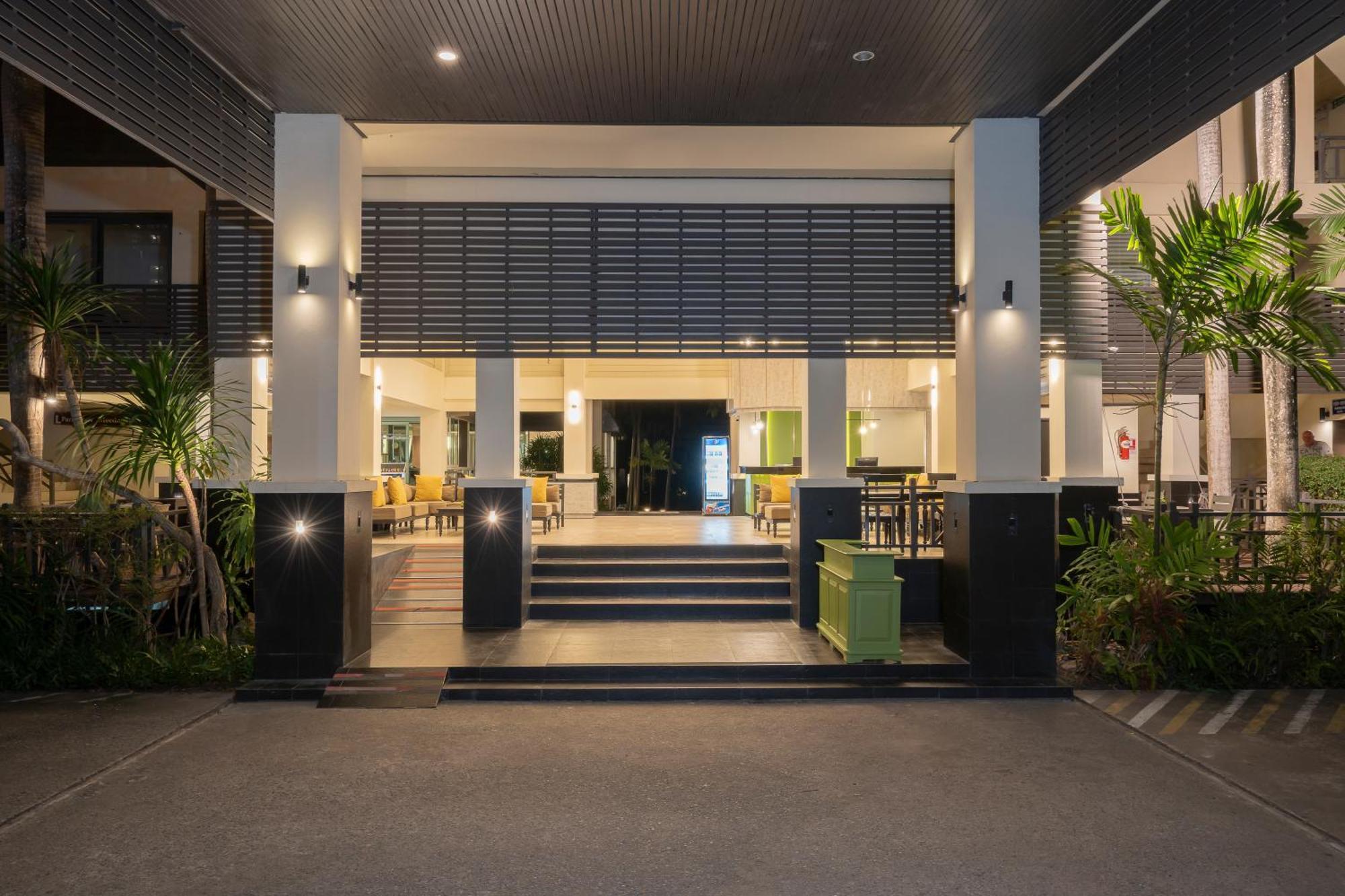 The Park Resort Pattaya