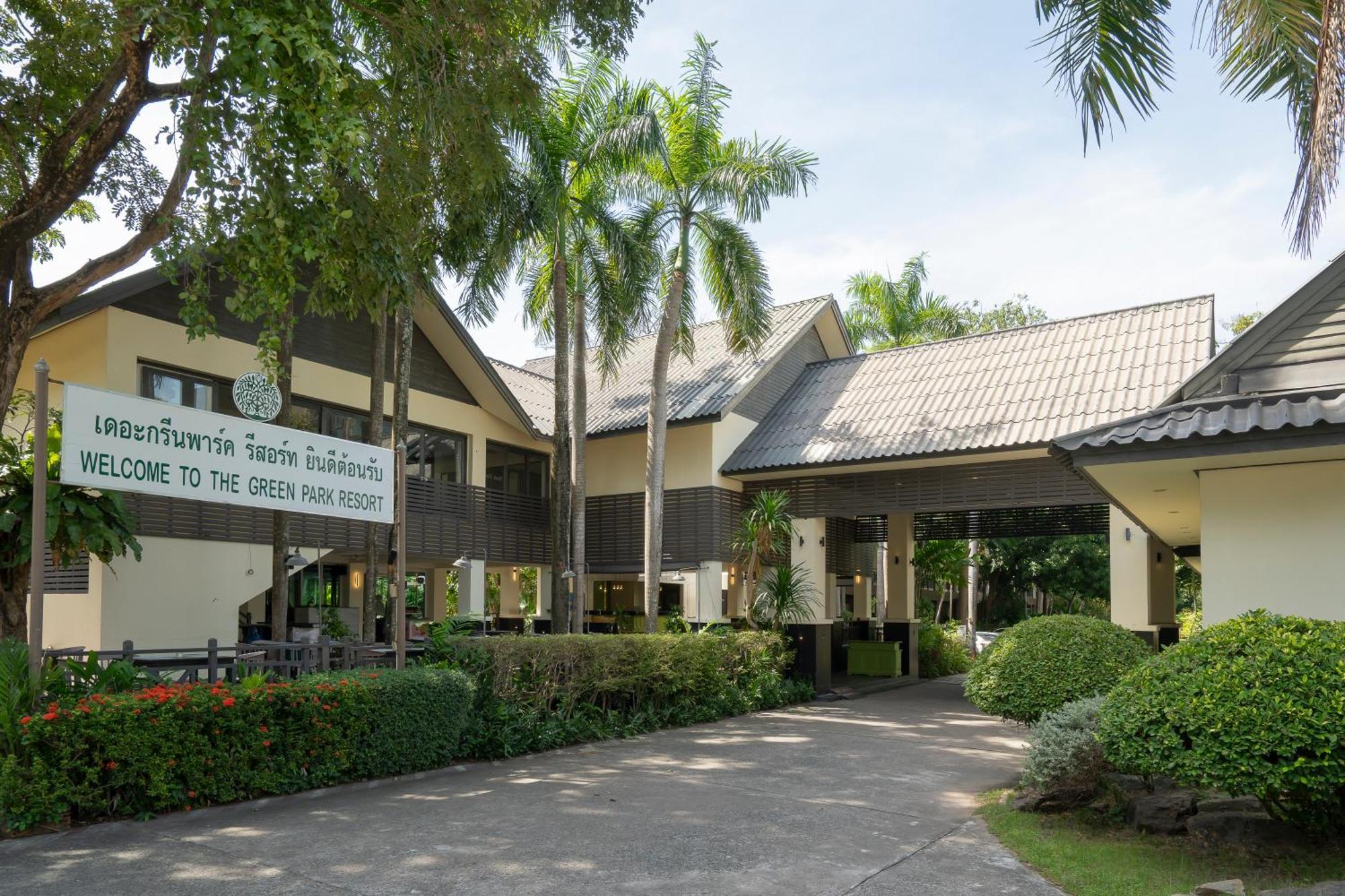 The Park Pattaya
