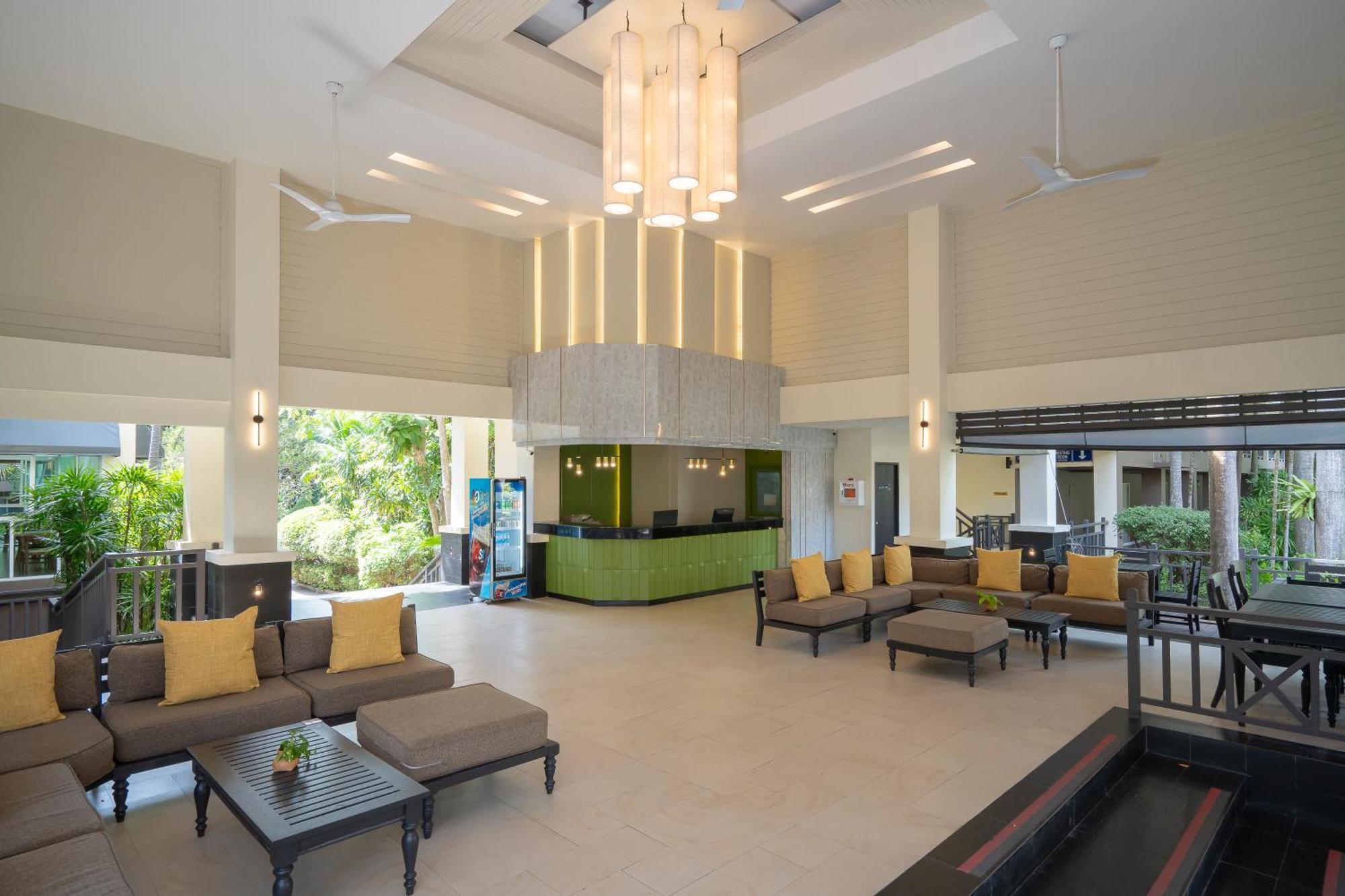 The Park Resort