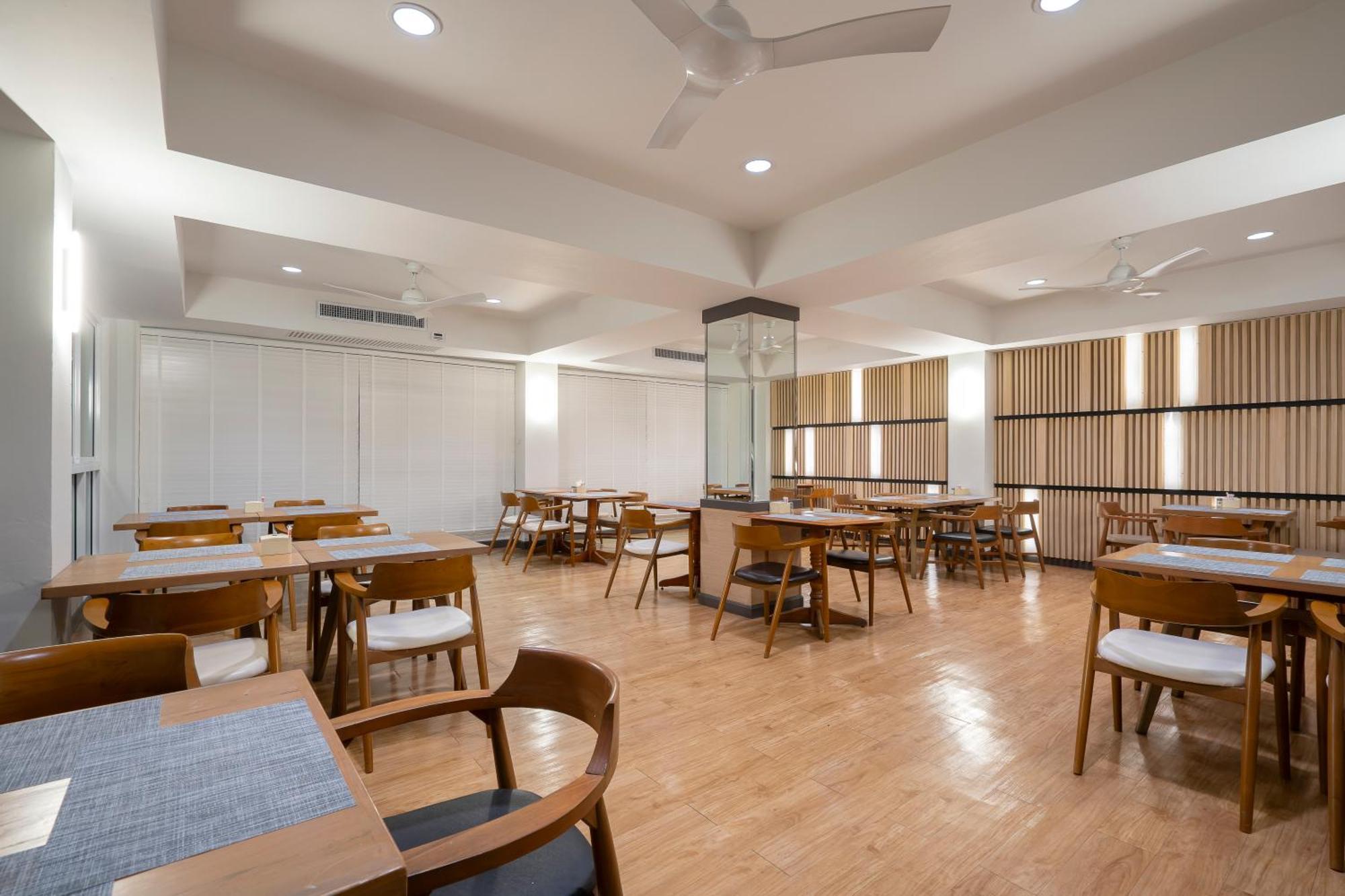 The Park Resort 4*