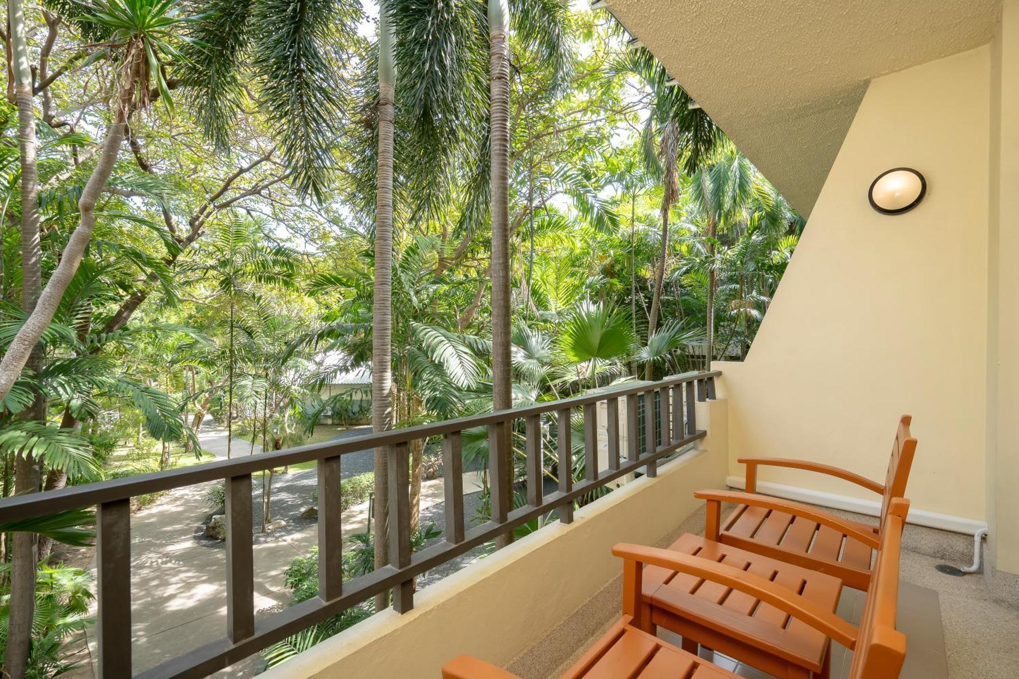 The Park 4* Pattaya