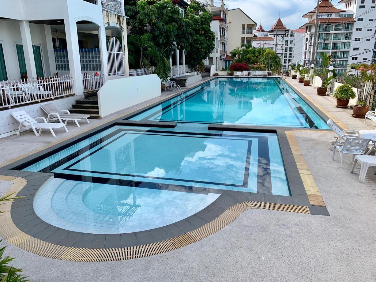 Westbury Pattaya