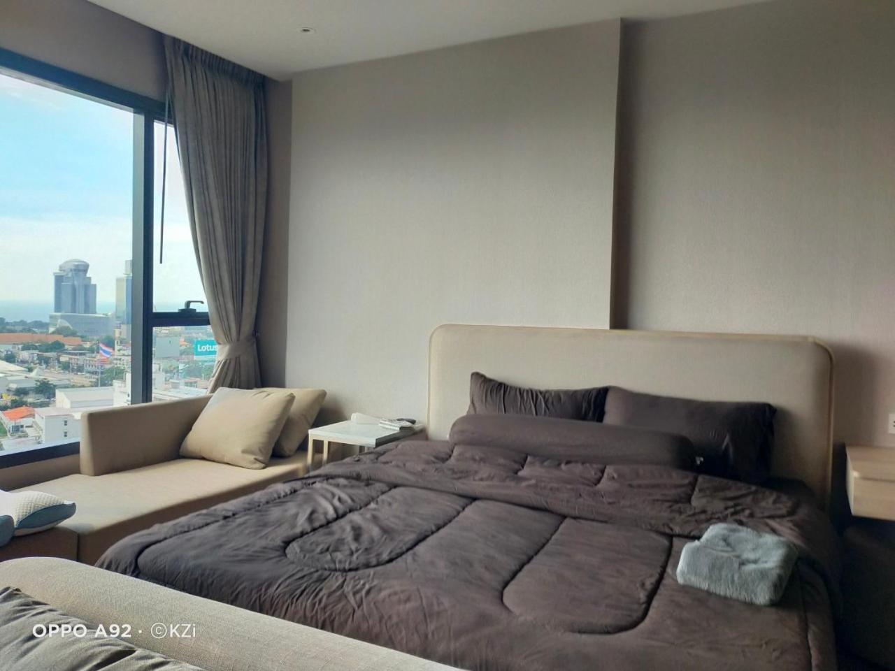 Once Kzi 1603 Aparthotel 3*