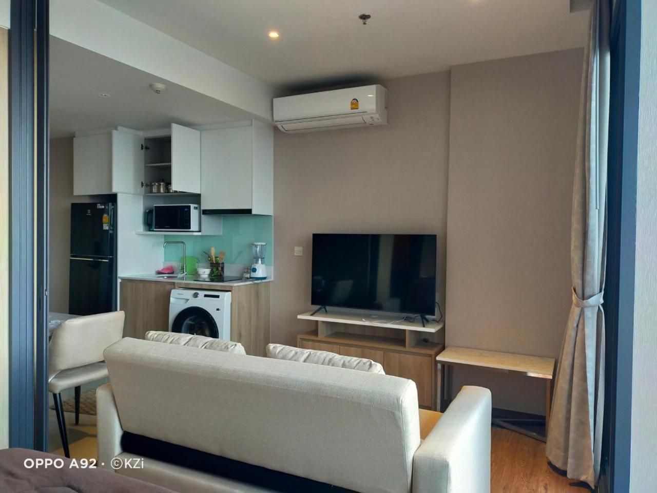 Once Kzi 1603 Aparthotel Pattaya