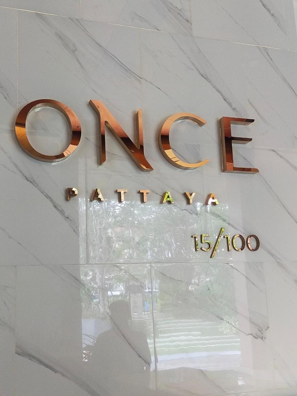 Once Kzi 1603 3* Pattaya