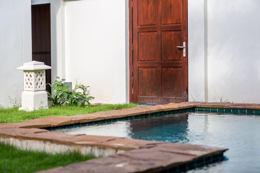 Luxury Pool With Private Access *