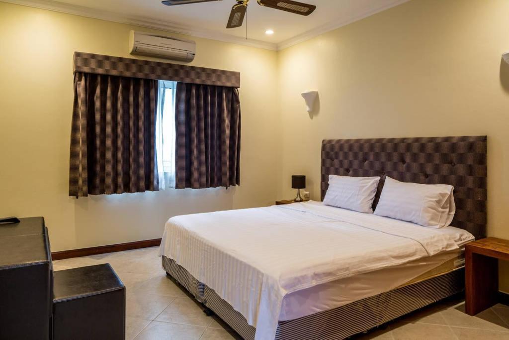 Luxury Pool With Private Access Pattaya
