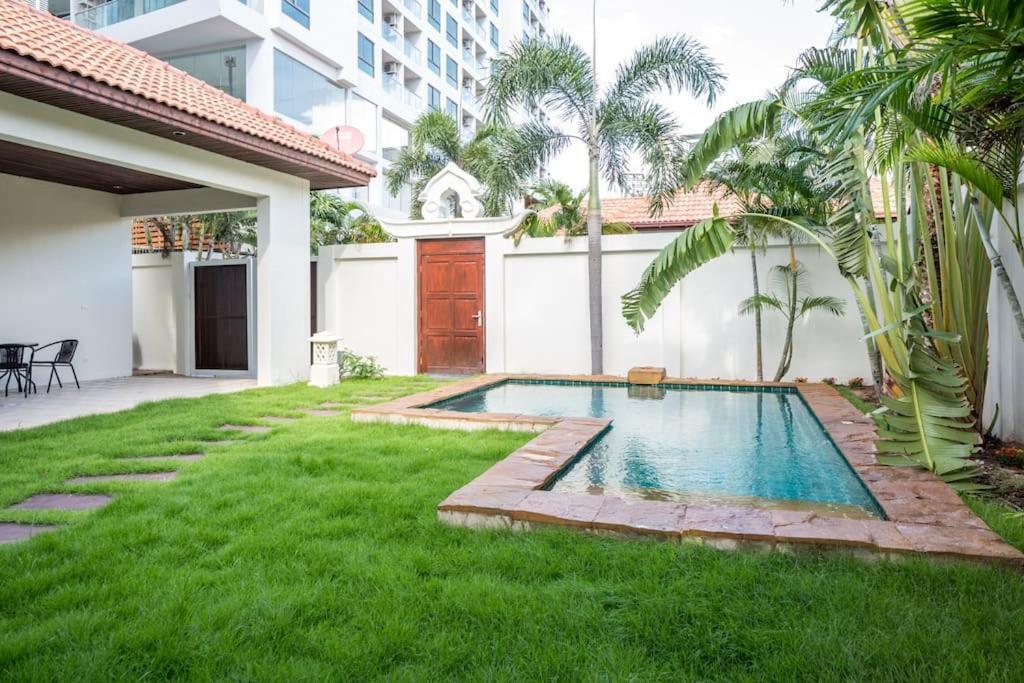 Villa Luxury Pool With Private Access *