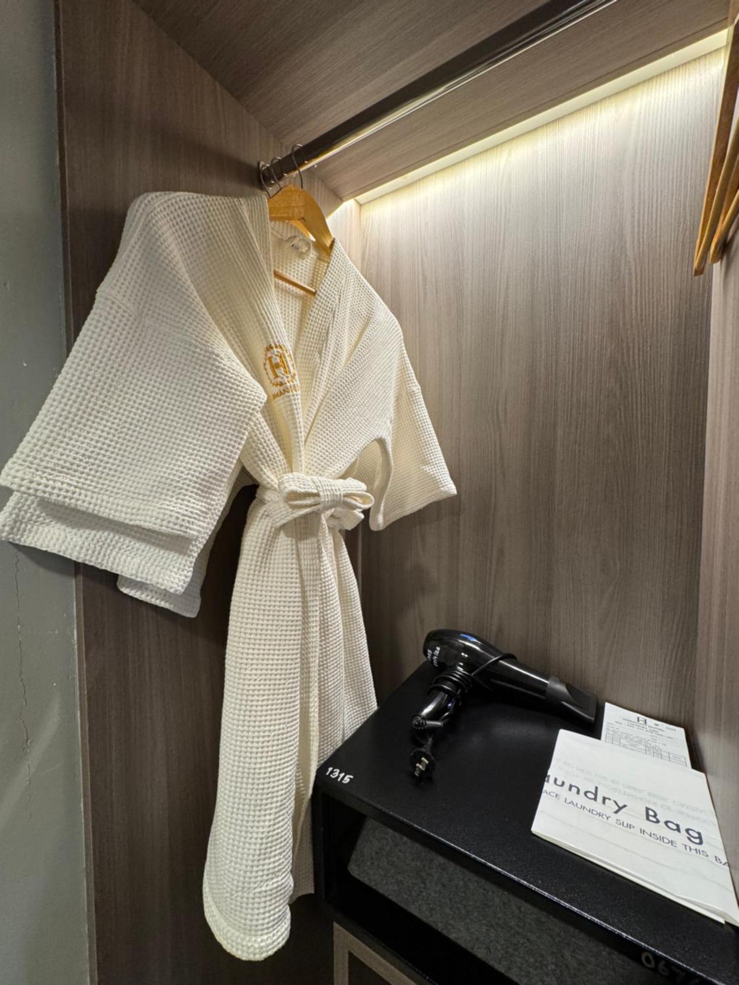 Hotel Hermann - Sha Extra 5*