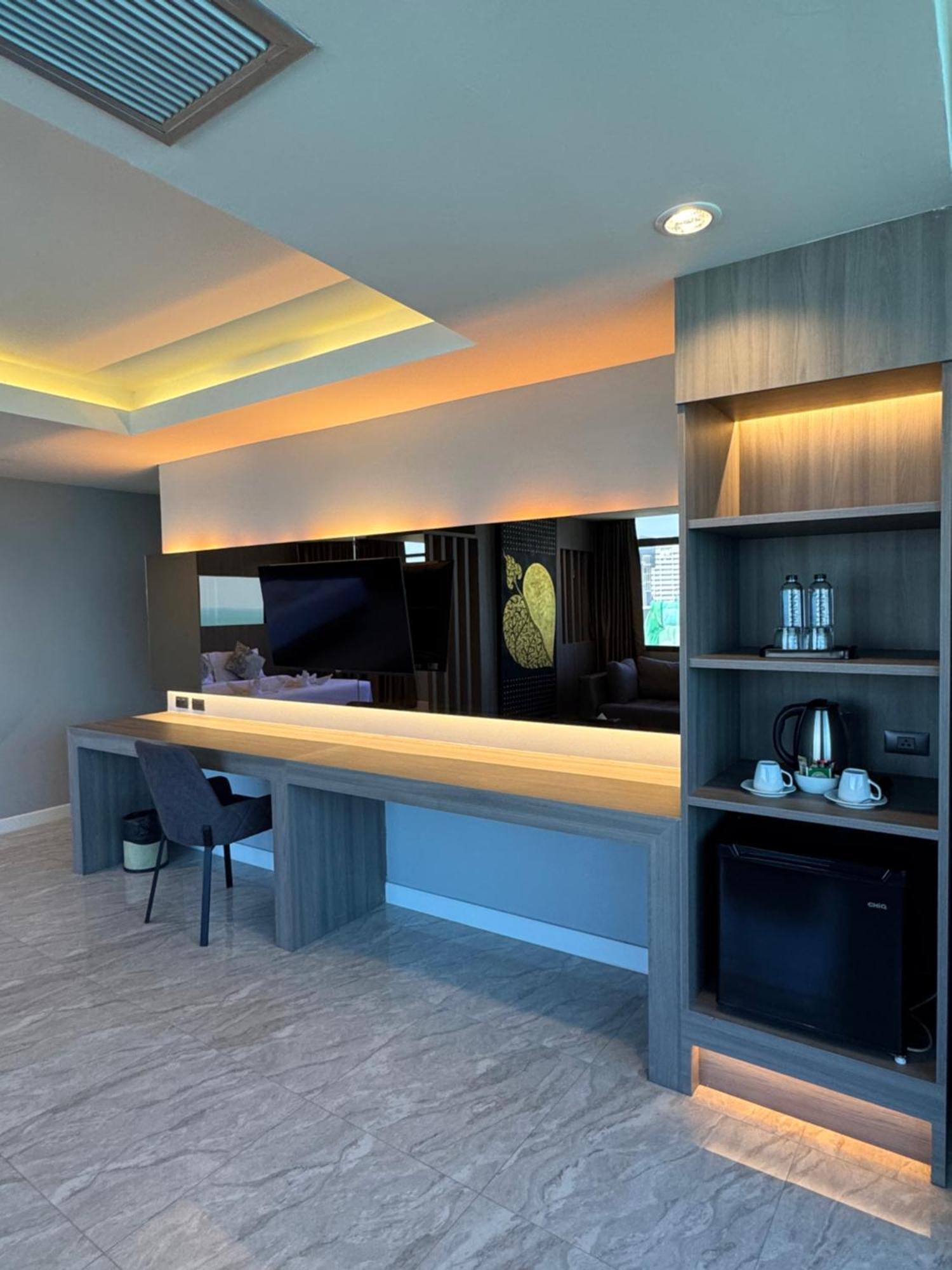 Hotel Hermann - Sha Extra 5*