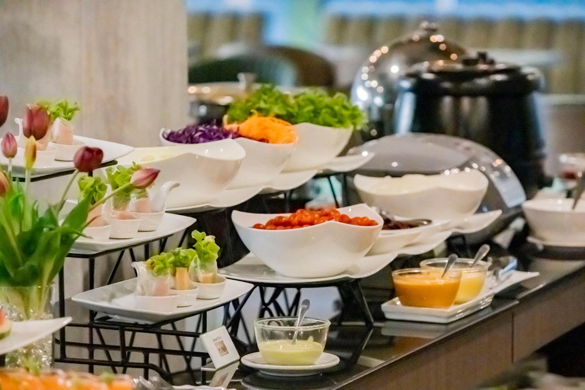 Empress Hotel Pattaya