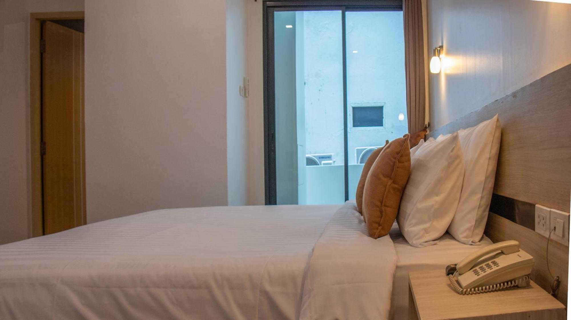Arawana Regency North 4* Pattaya