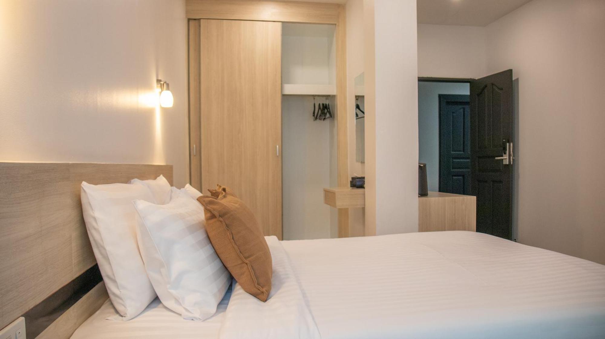Arawana Regency North 4* Pattaya