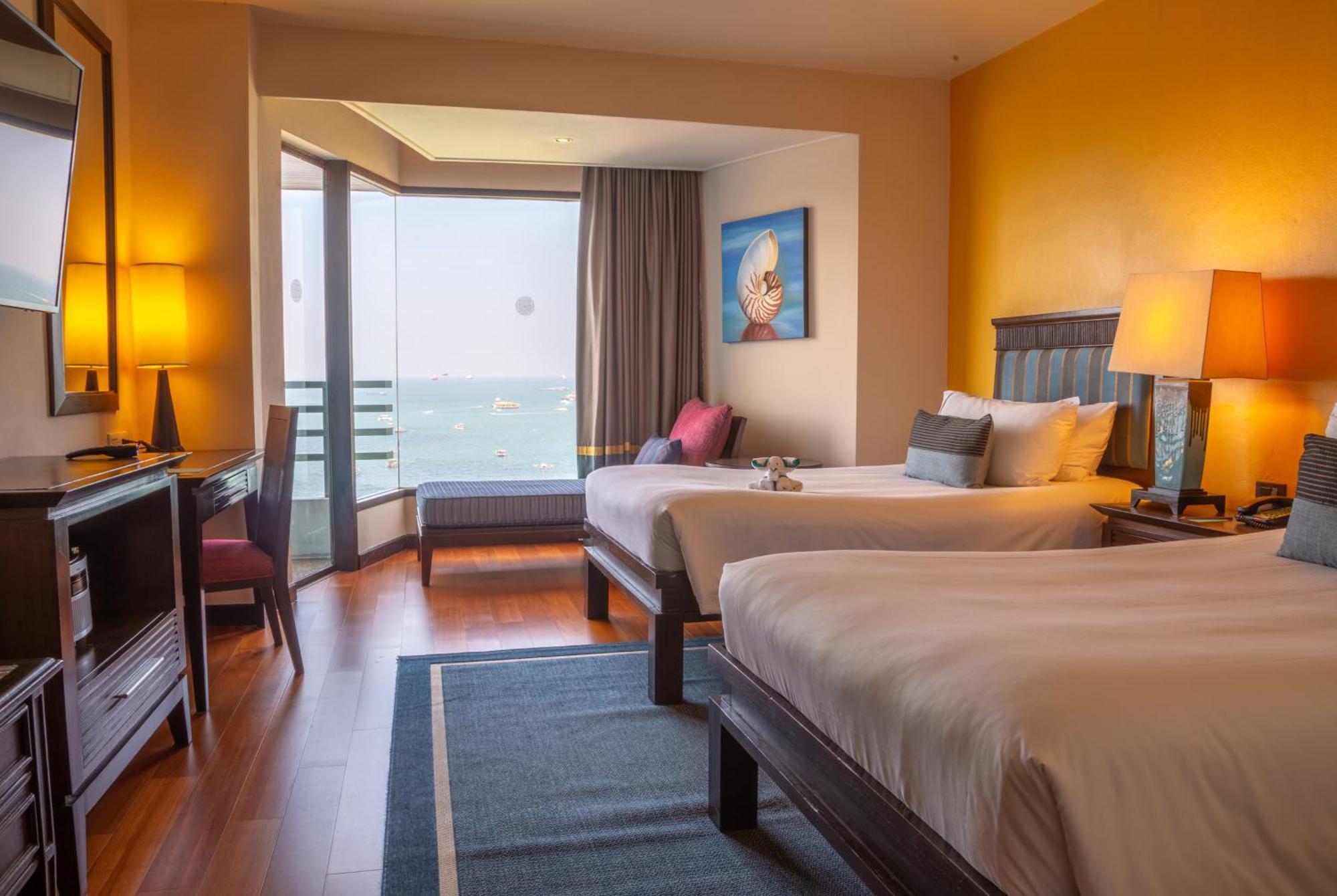 Resort The Bayview Pattaya