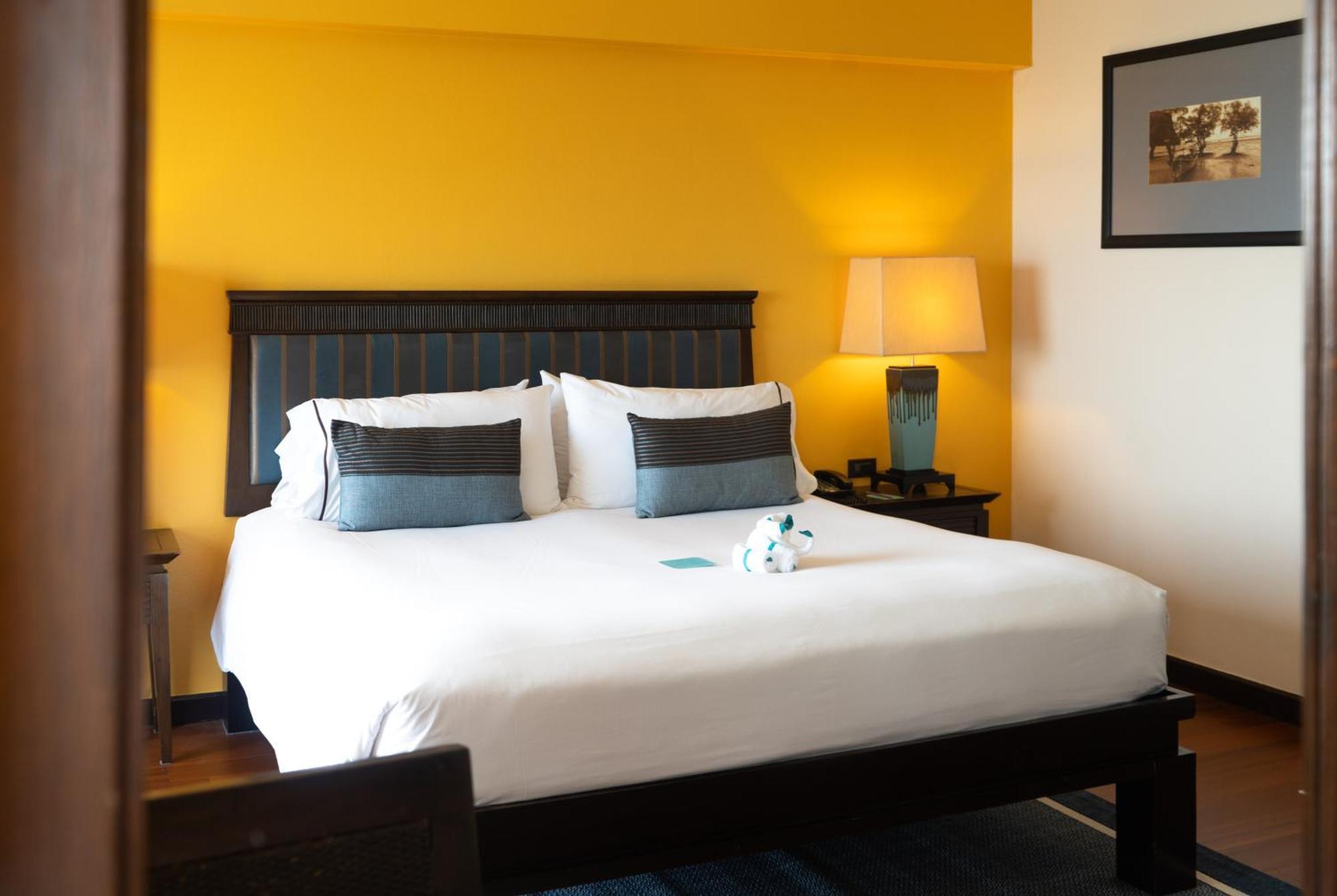 The Bayview 4*