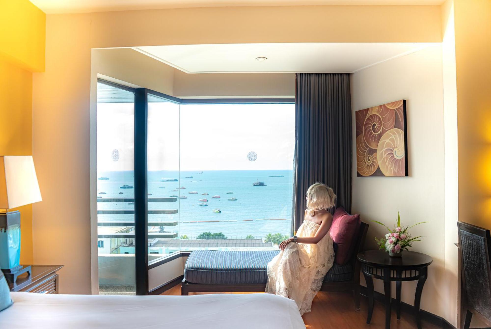 The Bayview Resort