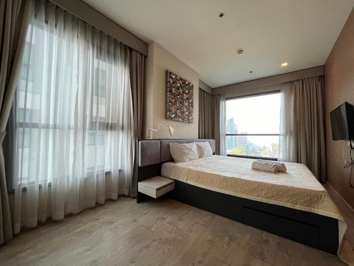 Sea View 2 Bed At Great Location *
