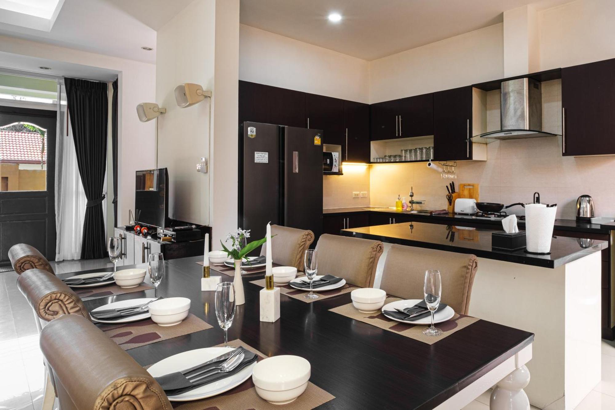 Villa King Family Massarossa Pool Vip