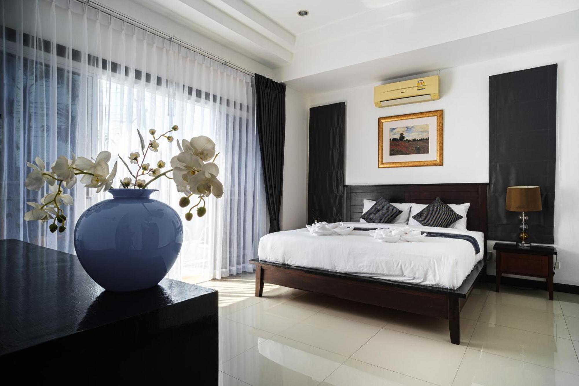 King Family Massarossa Pool Vip Villa *