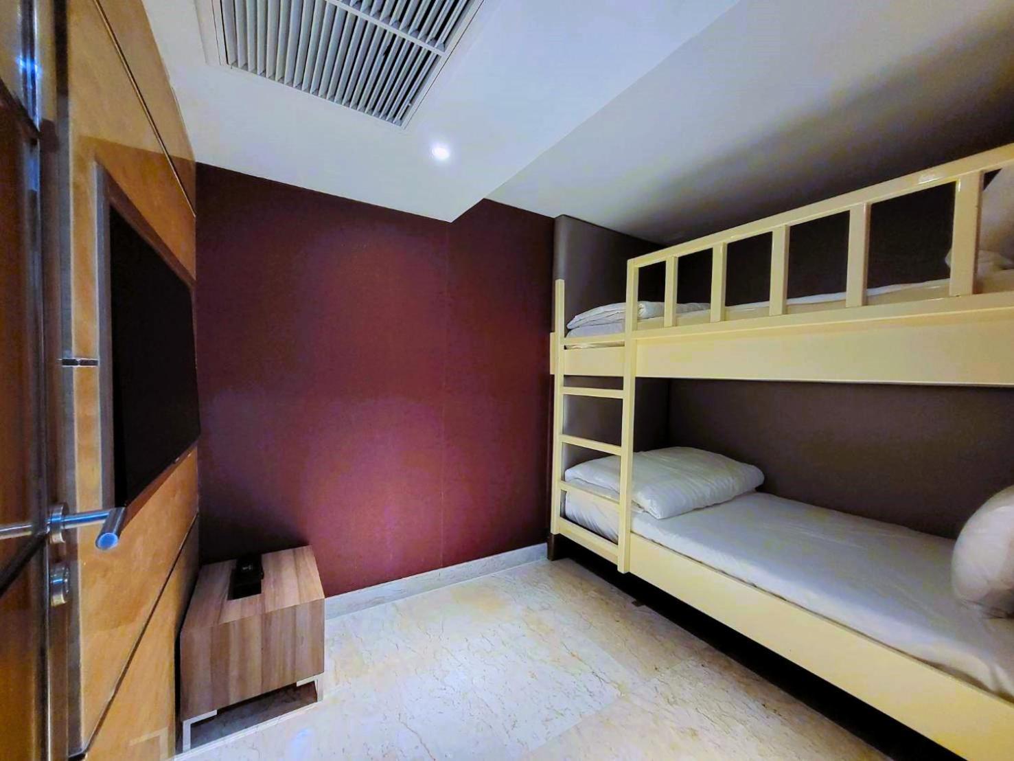 The Sanctuary Pattaya, Bw Signature Collection Hotel