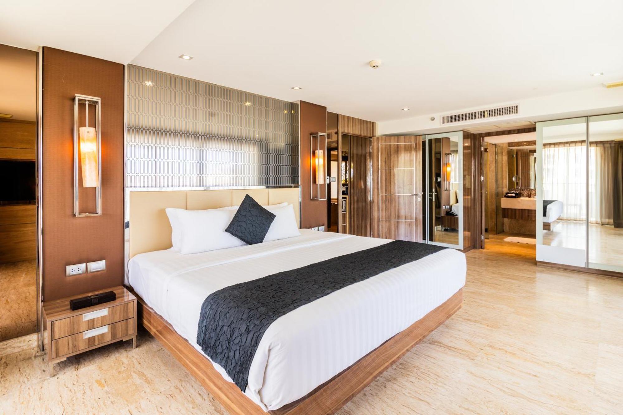 The Sanctuary Pattaya, Bw Signature Collection Hotel Pattaya