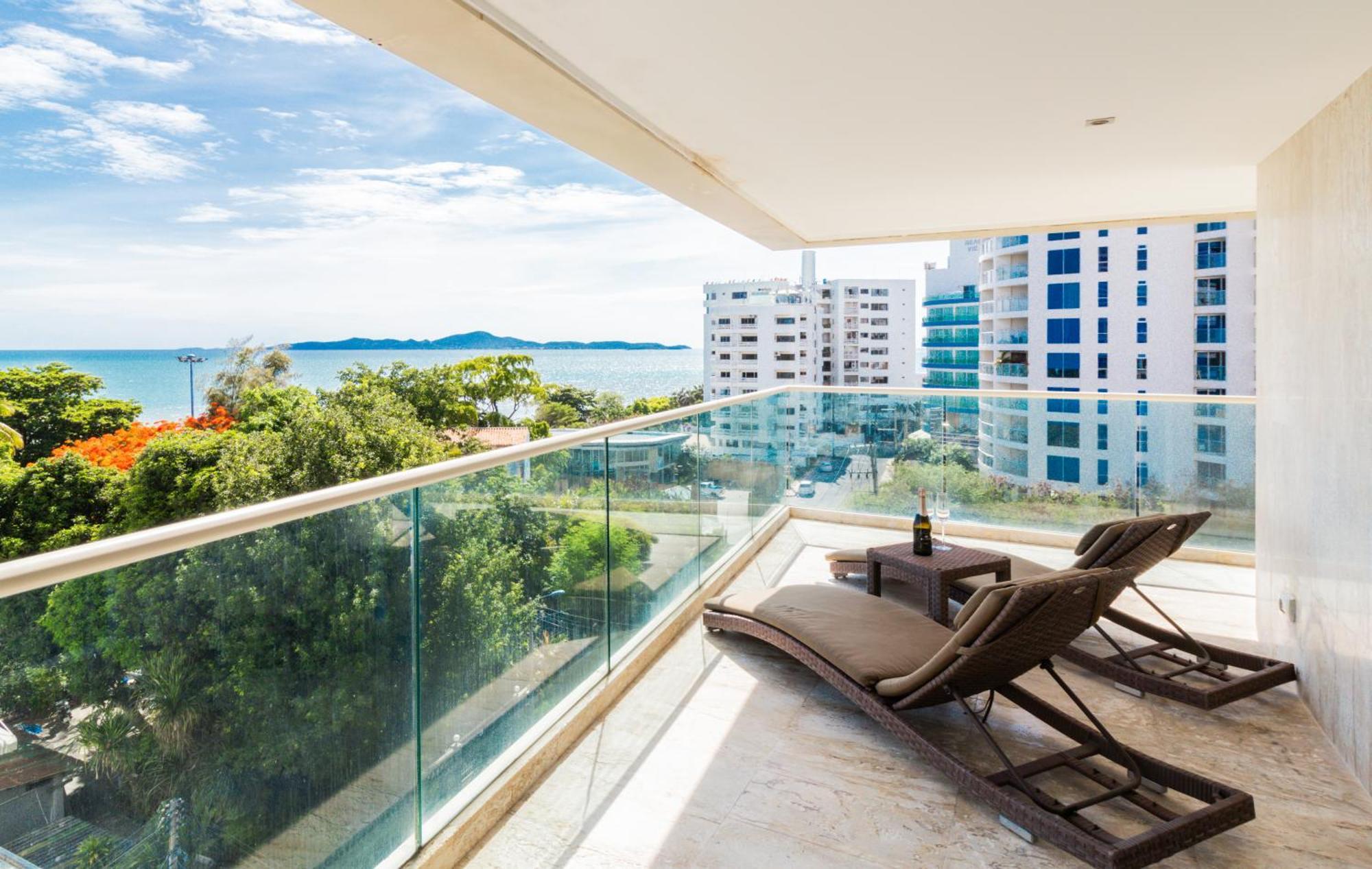 Hotel The Sanctuary Pattaya, Bw Signature Collection 5*
