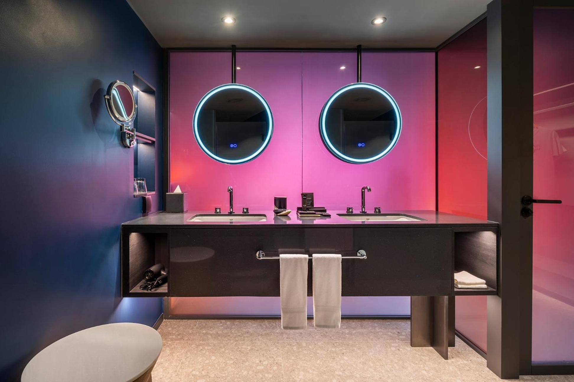 Hard Rock (adults Only) Hotel 4*