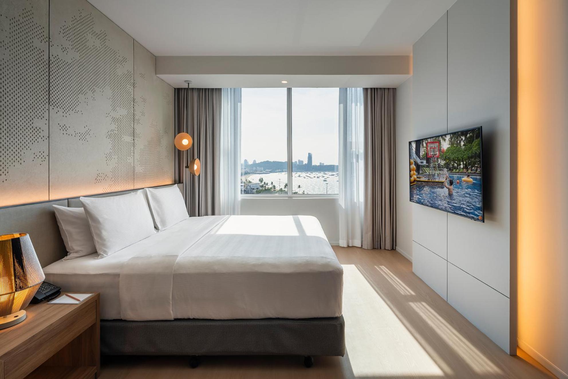Hotel Hard Rock (adults Only) 4*
