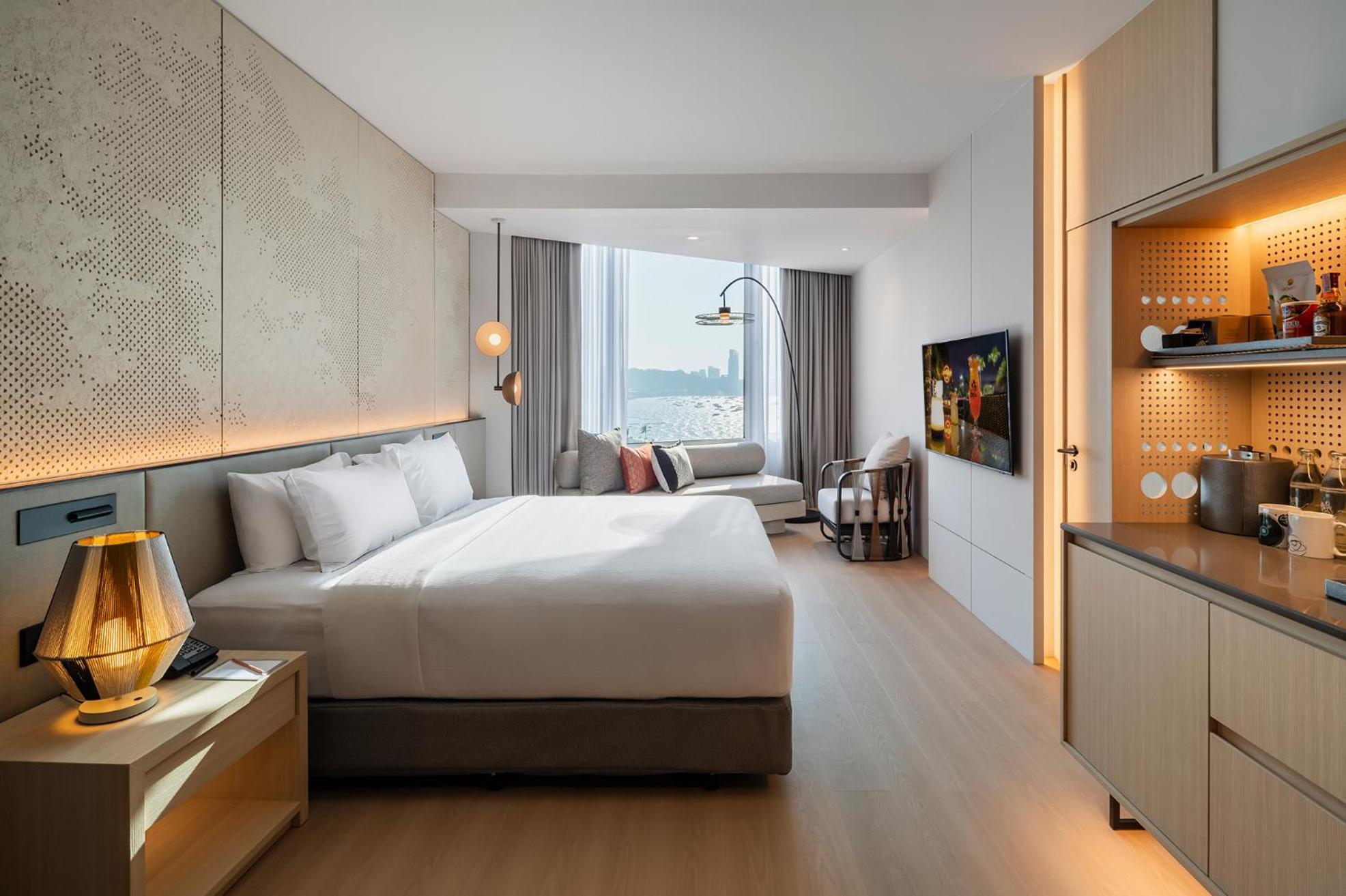 Hard Rock (adults Only) 4*