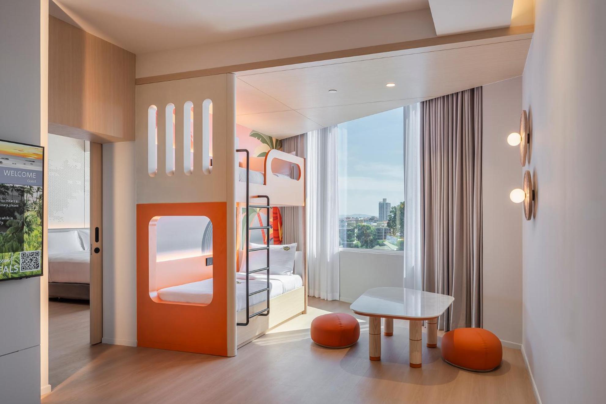 Hard Rock (adults Only) Pattaya