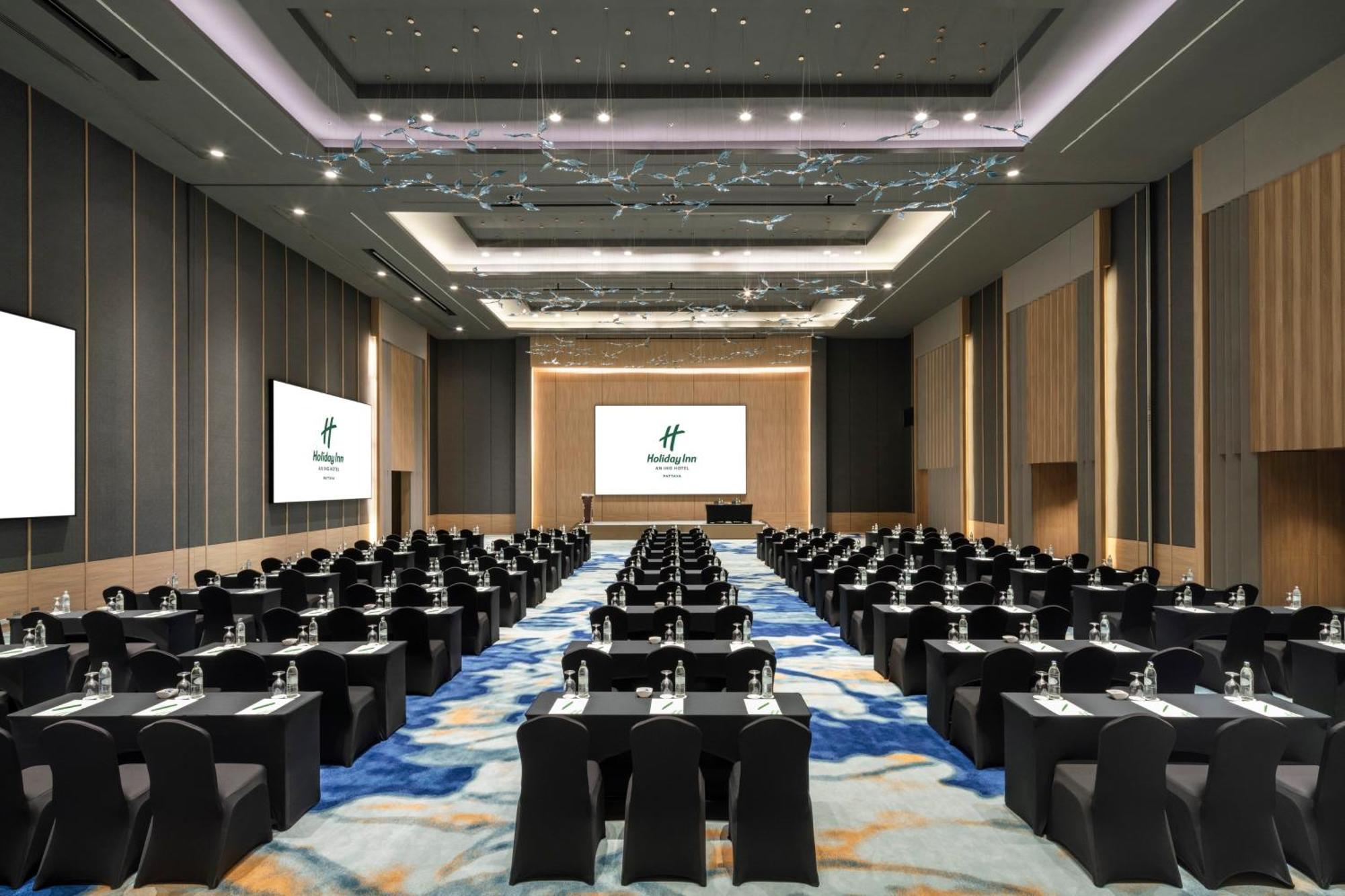 By Ihg 4* Pattaya