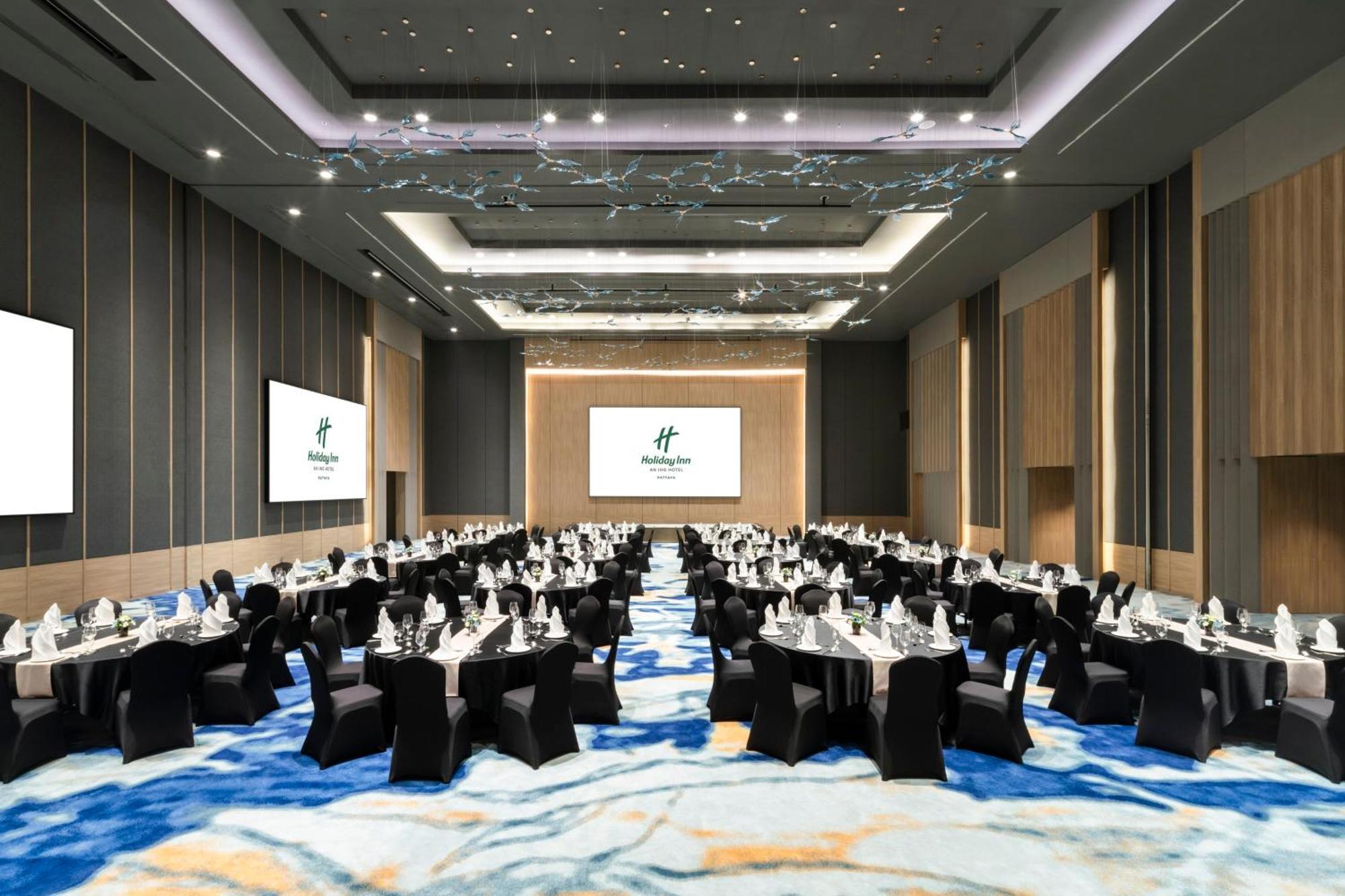 By Ihg 4* Pattaya