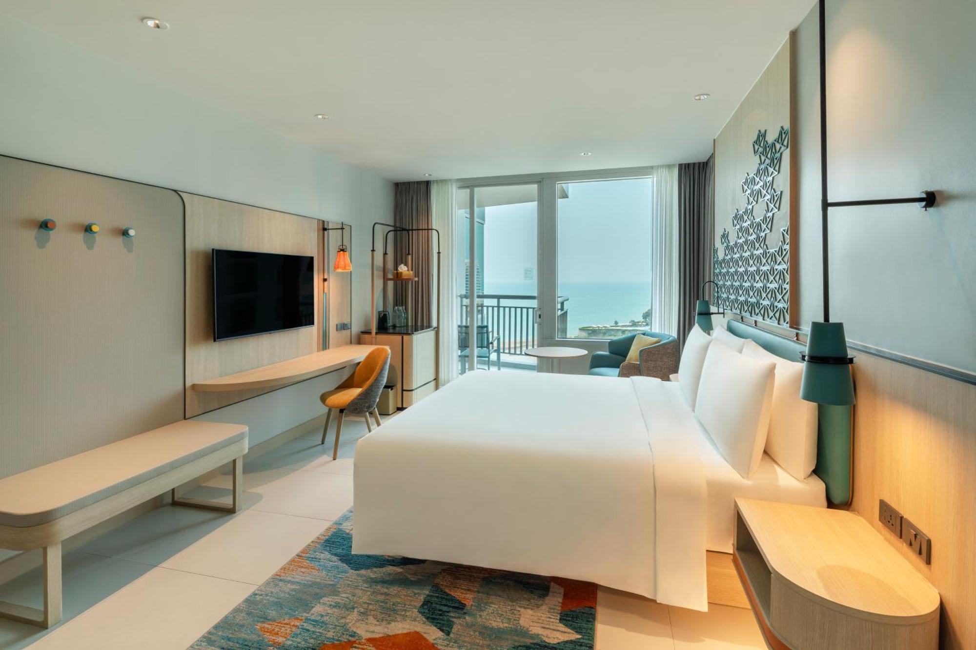 By Ihg Hotel Pattaya
