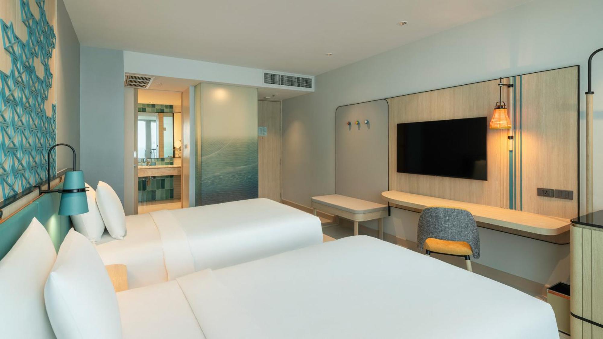 By Ihg Pattaya