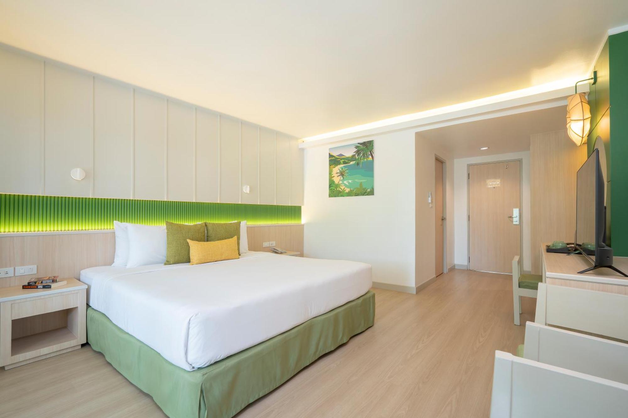 The Park Resort 4*