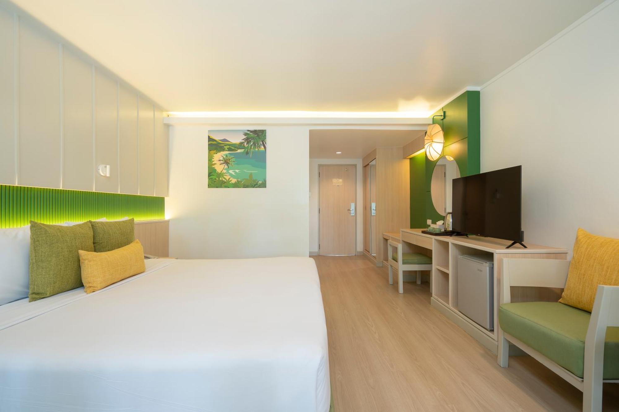 The Park Resort 4*