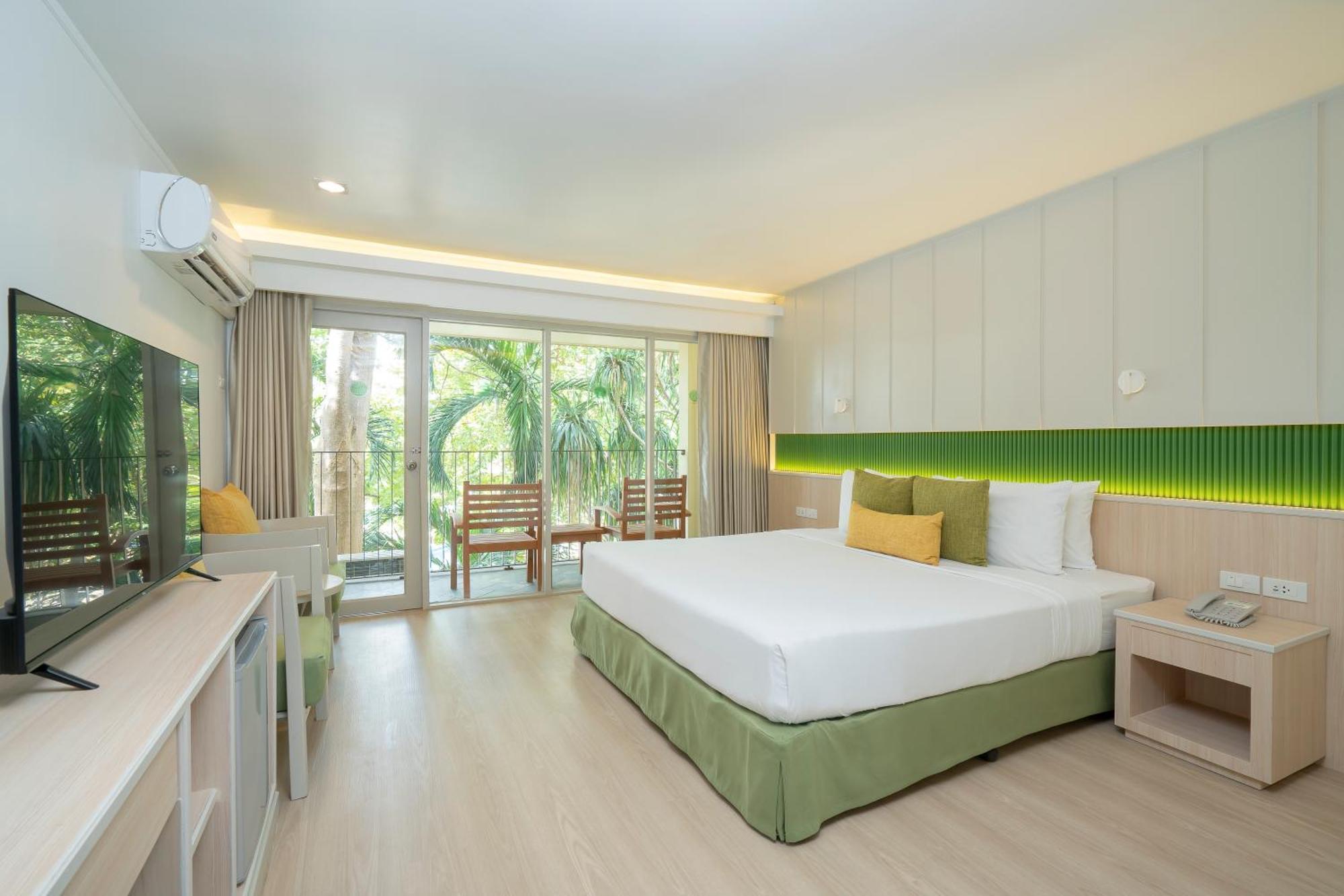 The Park 4* Pattaya