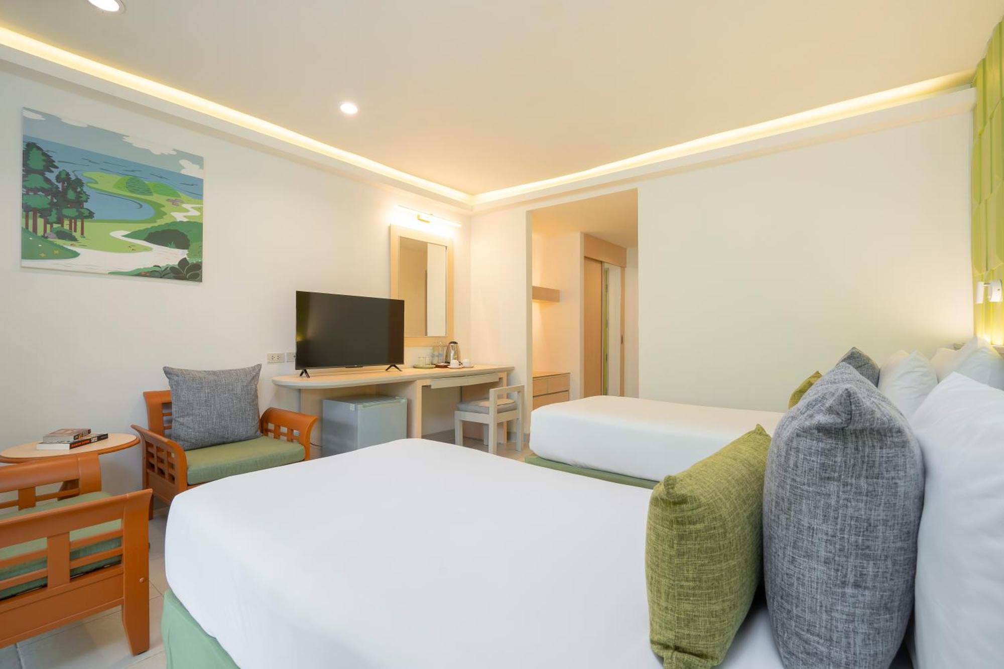 The Park Resort