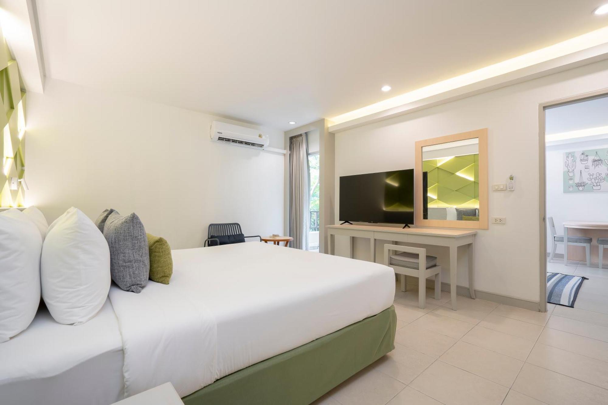 The Park Resort