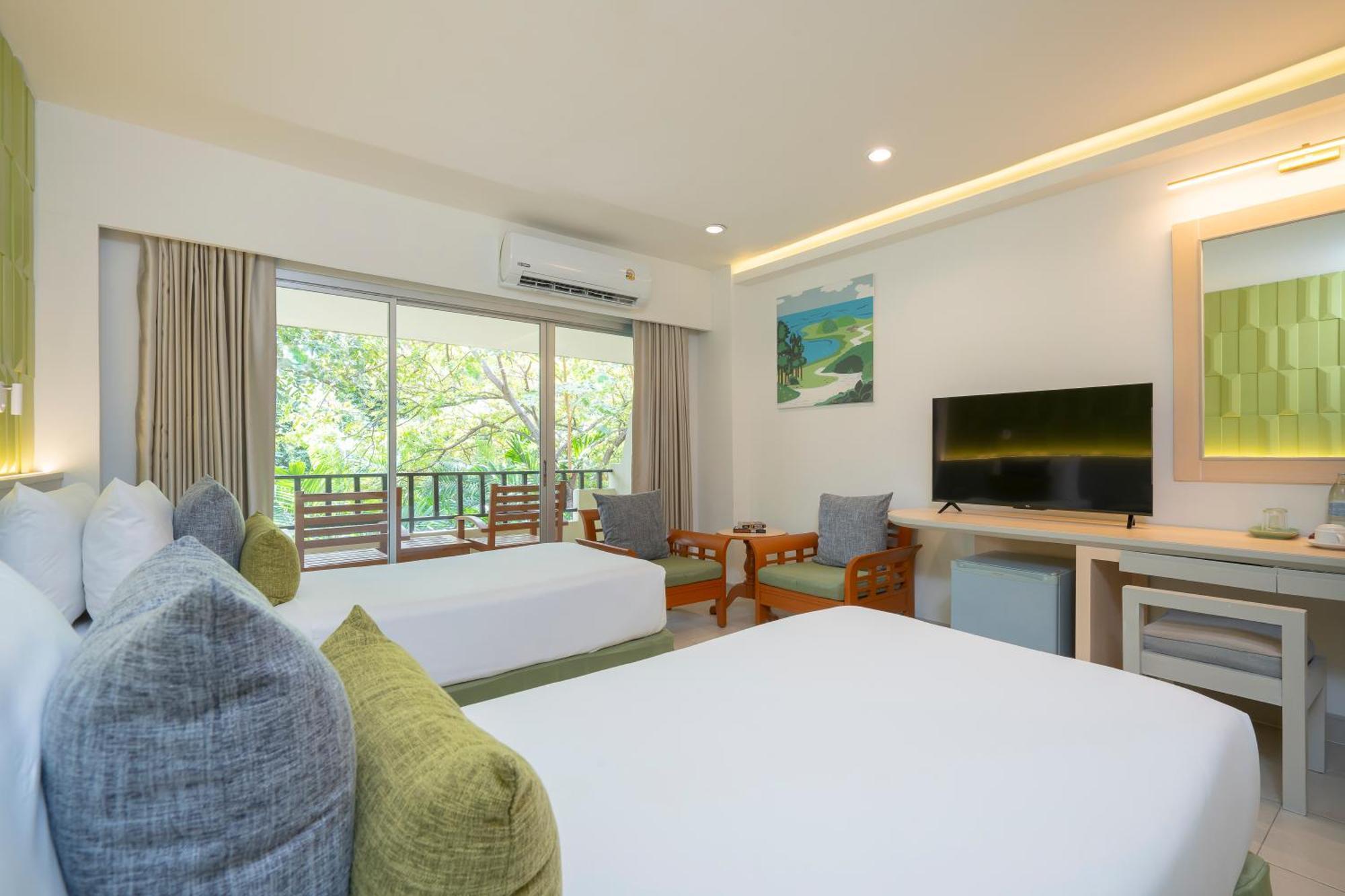 The Park Pattaya