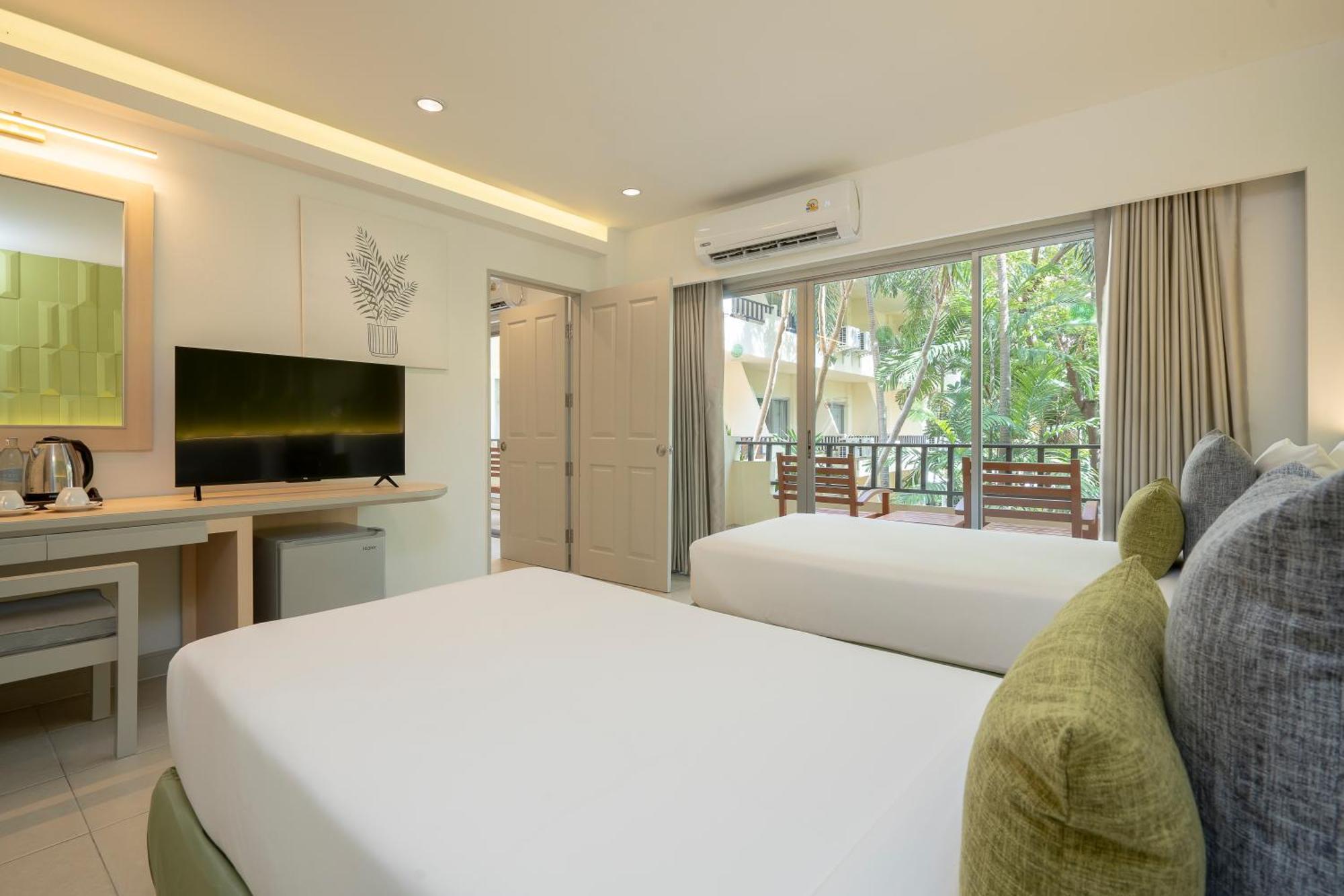 The Park Resort