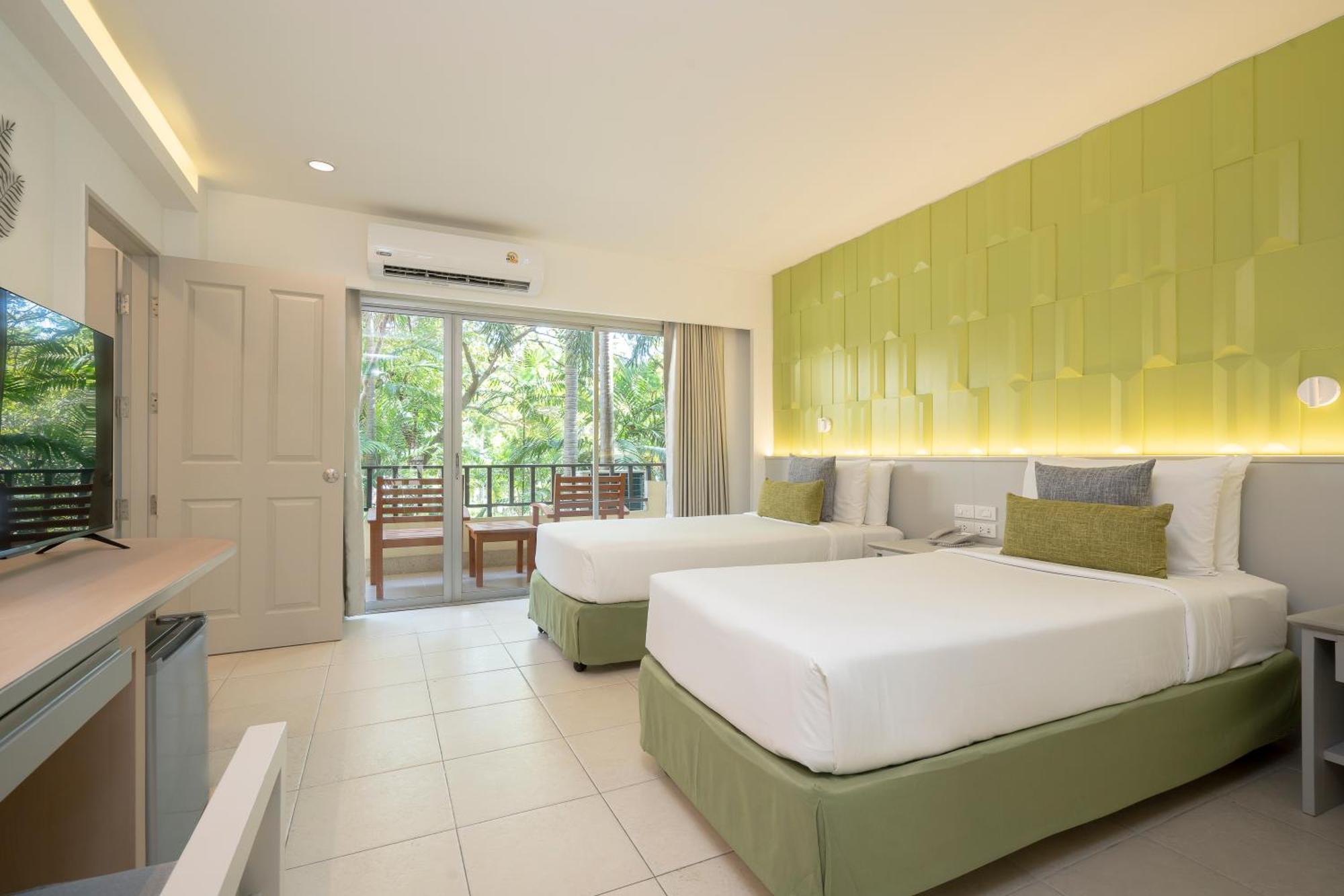 The Park 4* Pattaya