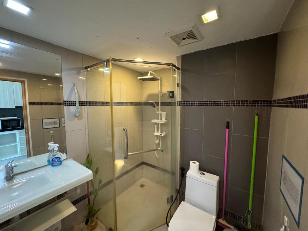 Laguna Bay 1 By Psr Apartment *