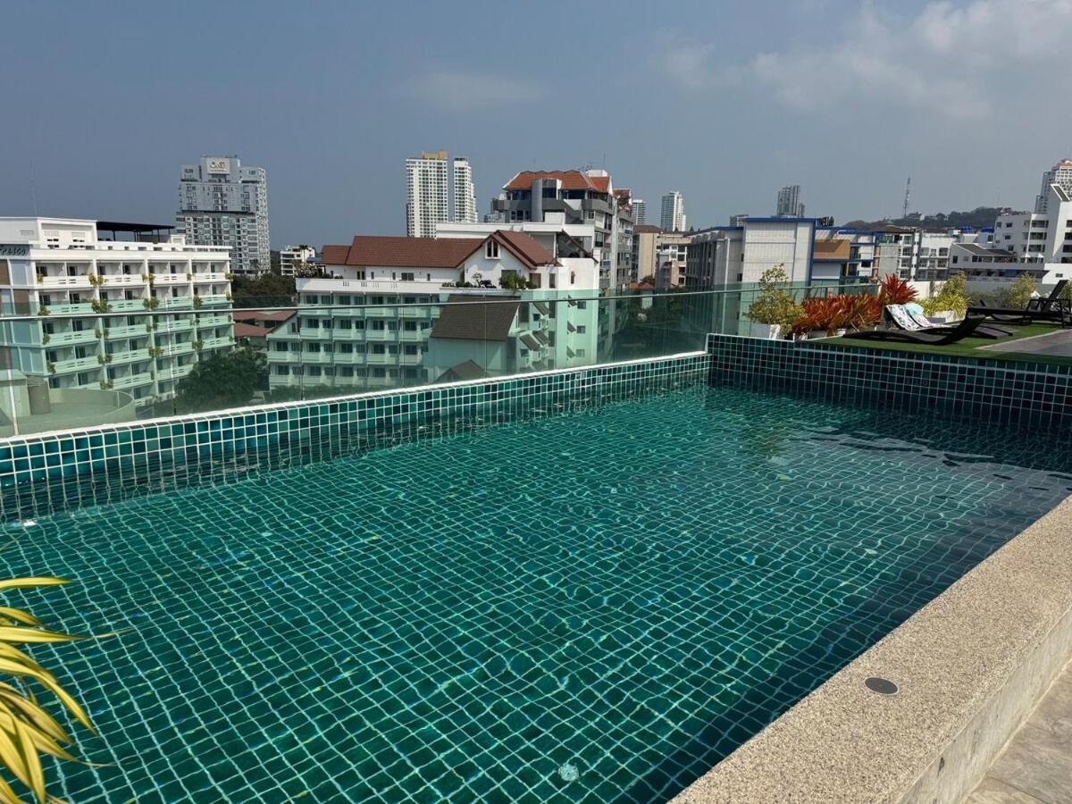 Laguna Bay 1 By Psr Apartment Pattaya