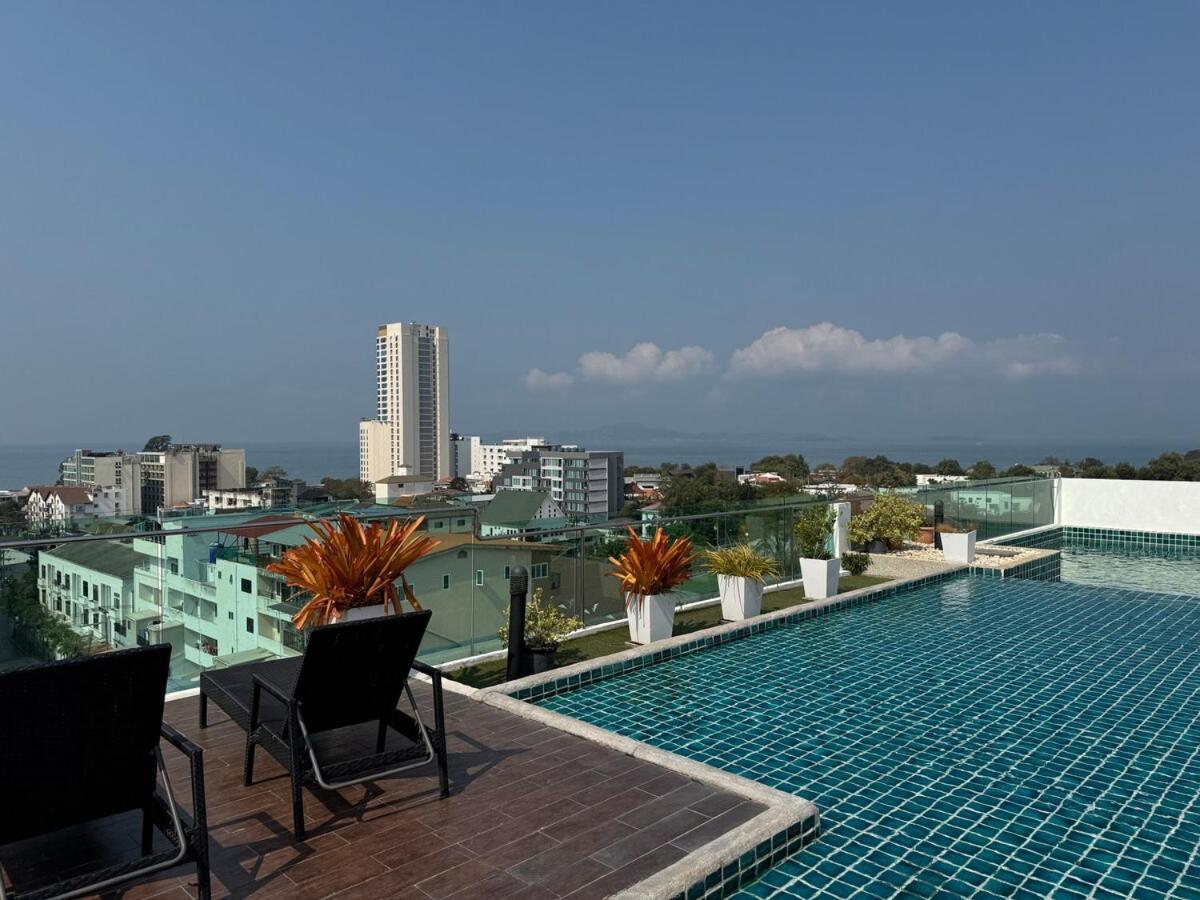 Apartment Laguna Bay 1 By Psr Pattaya