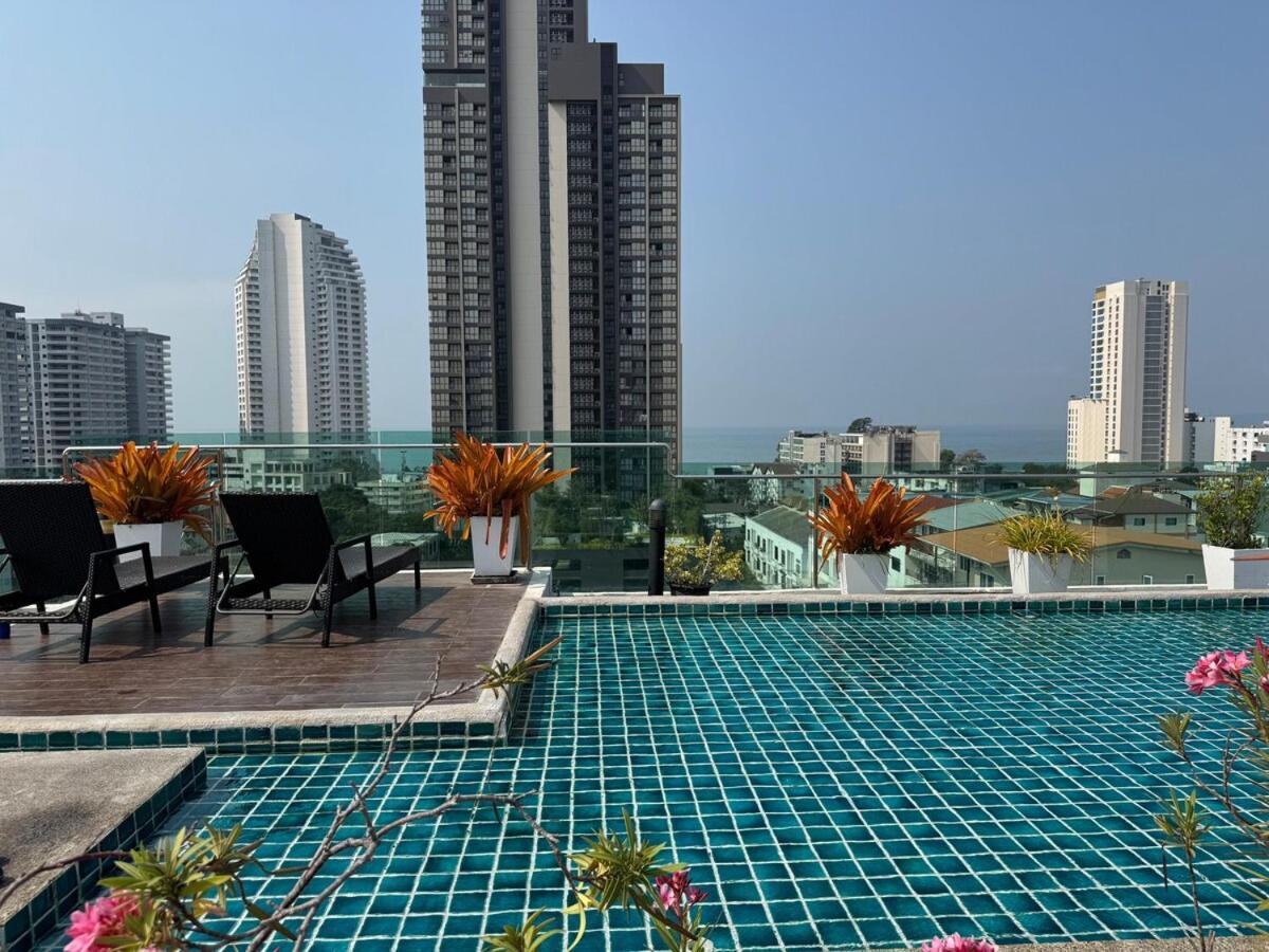 Laguna Bay 1 By Psr Apartment *