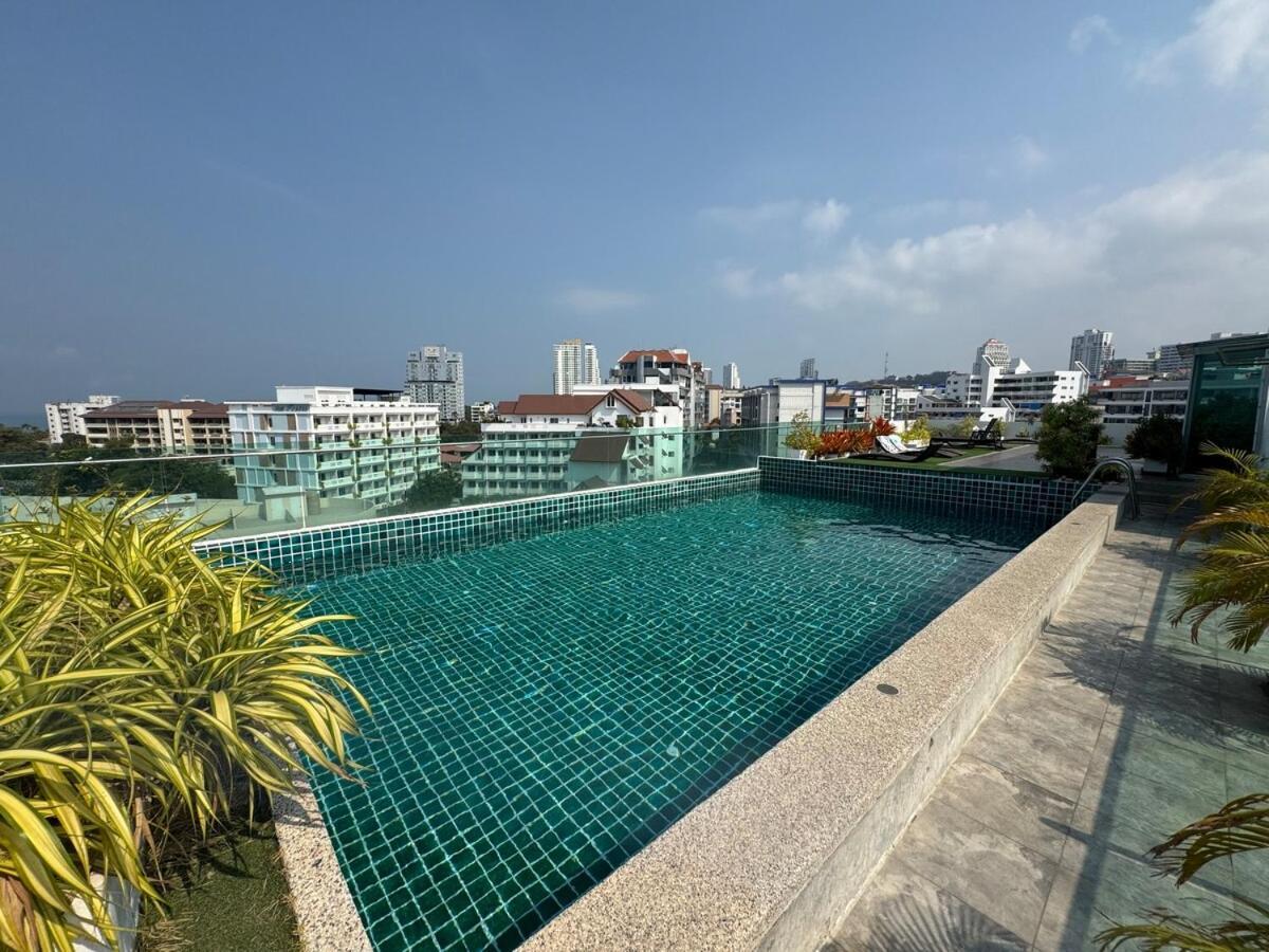 Laguna Bay 1 By Psr Pattaya