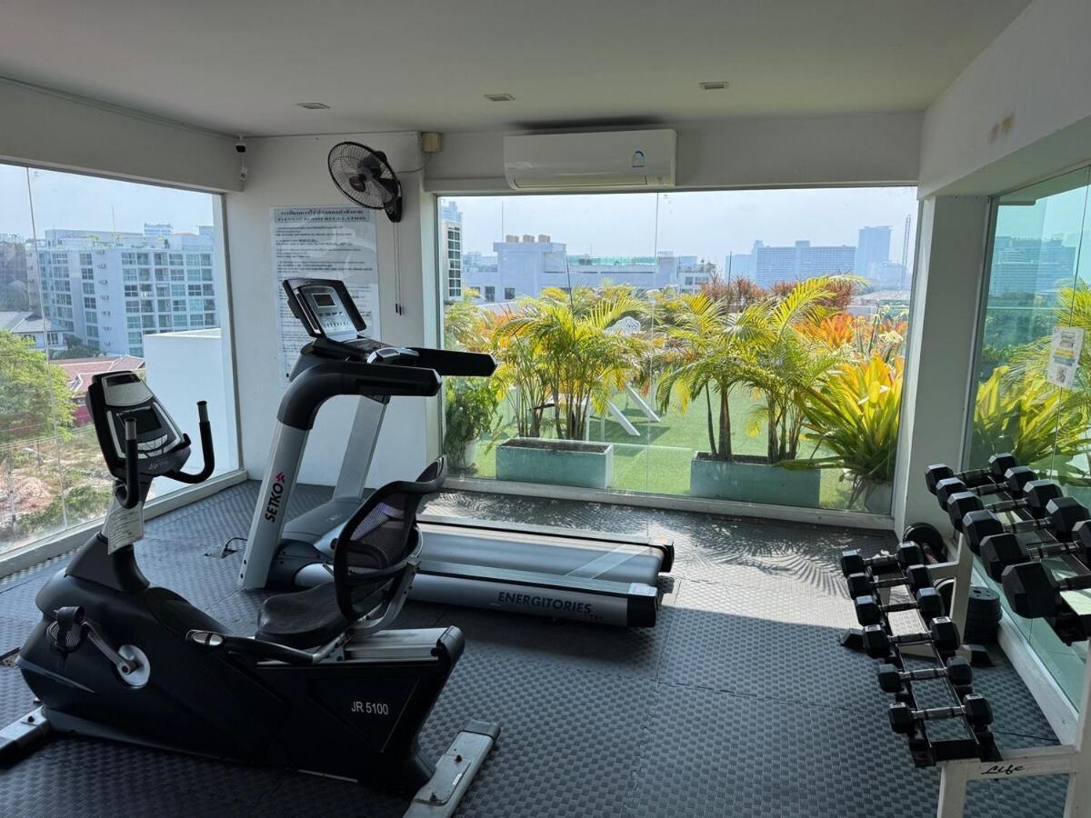 Apartment Laguna Bay 1 By Psr