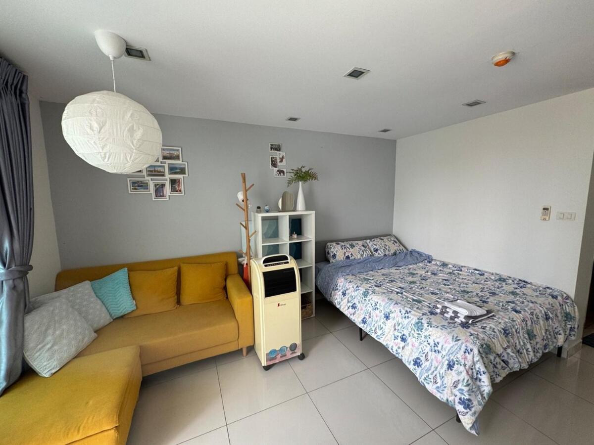 Laguna Bay 1 By Psr Apartment *