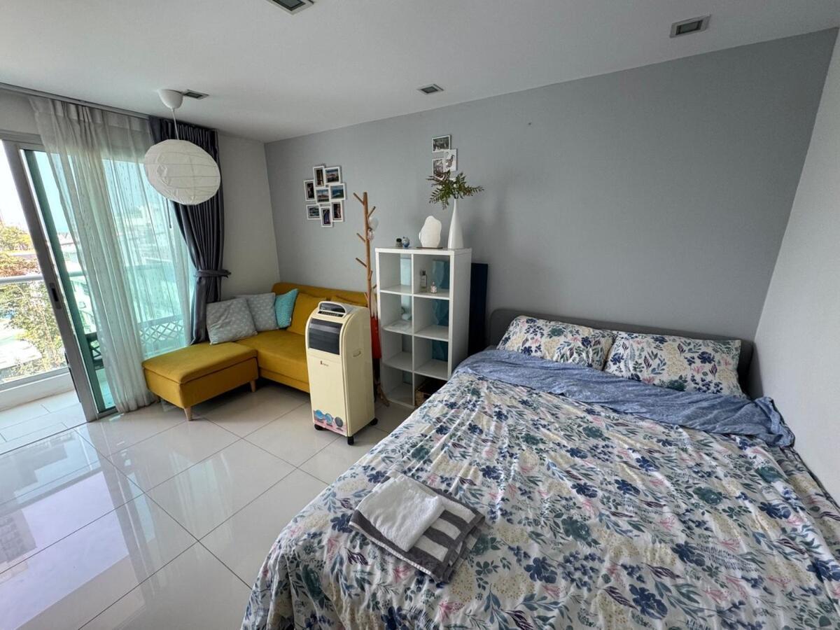 Laguna Bay 1 By Psr Apartment